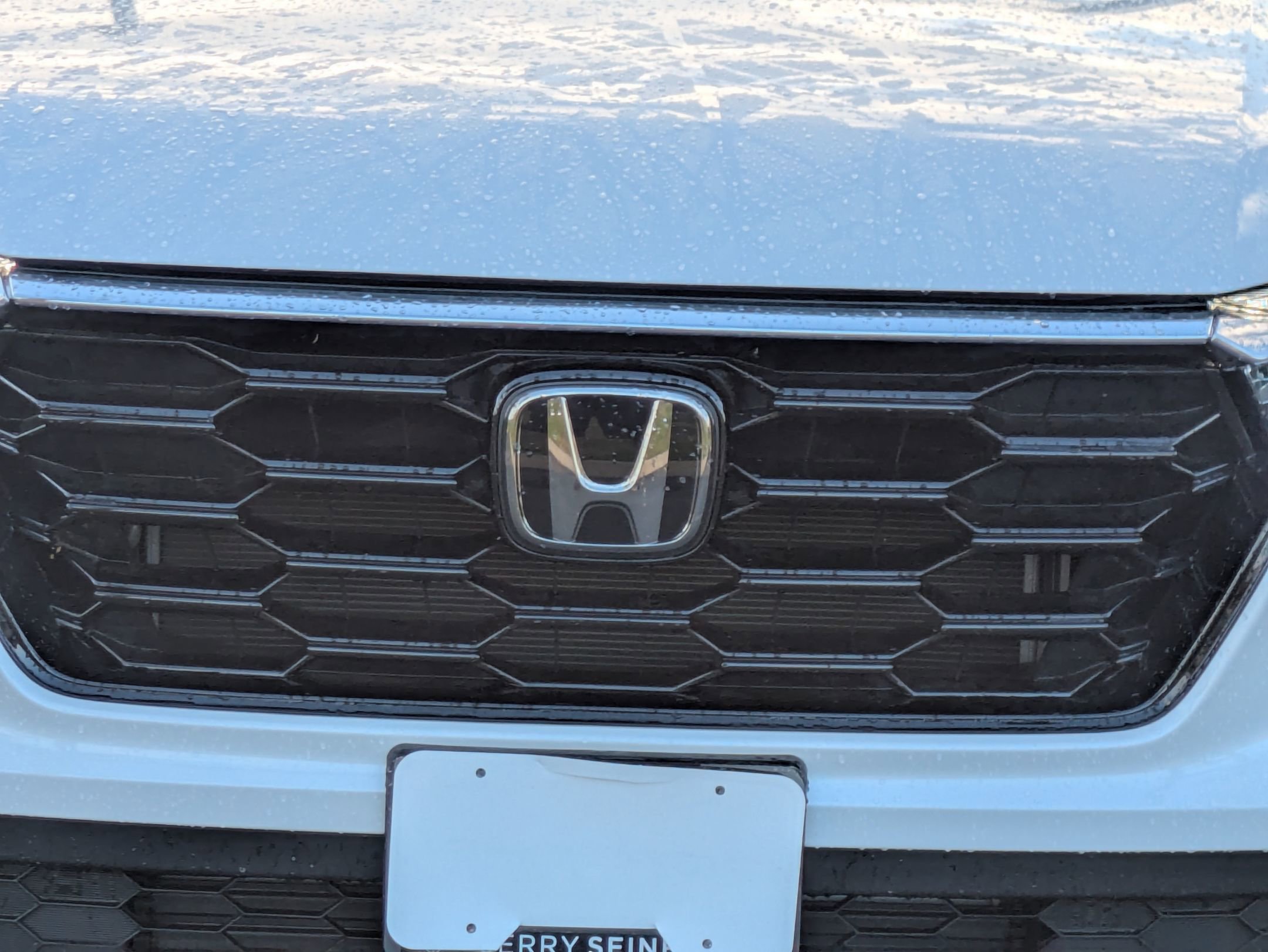 2024 Honda CR-V EX photo 9
