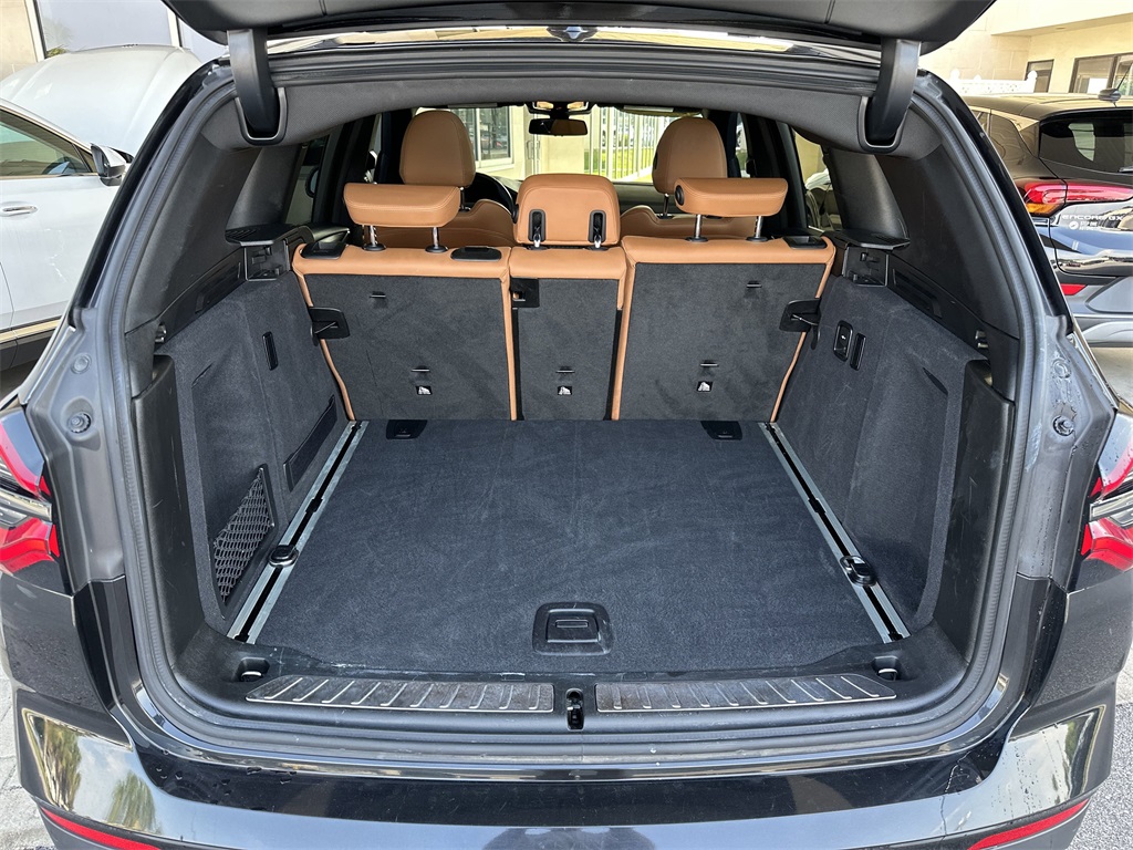 2022 Bmw X3 sDrive30i photo 24