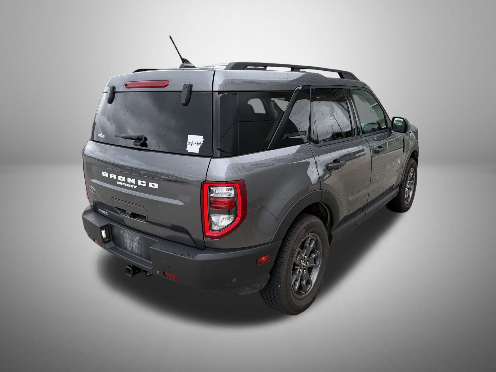 2022 Ford Bronco Sport Big Bend photo 2