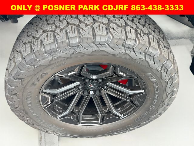 2025 Ram 1500 Big Horn photo 26