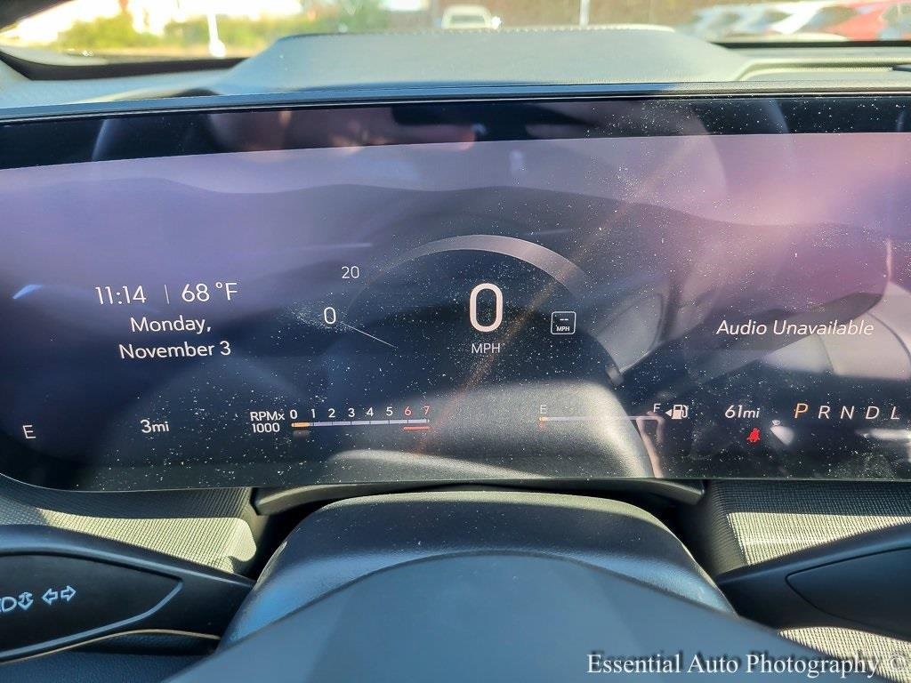 2026 BUICK ENCLAVE - Image 12