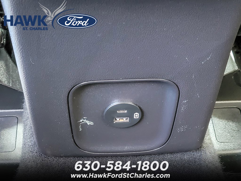 2024 FORD BRONCO SPORT - Image 9