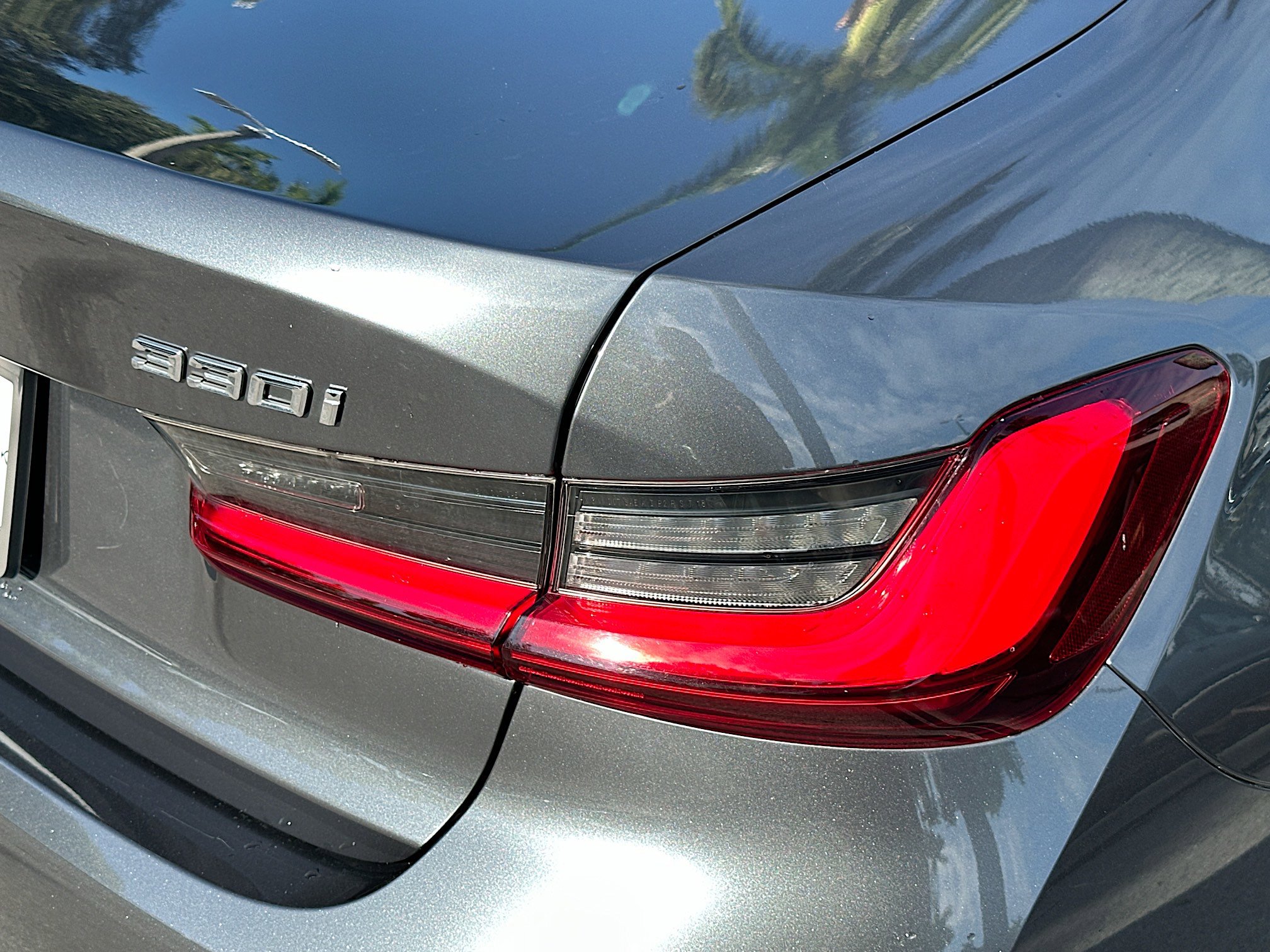 2022 Bmw 330i photo 29