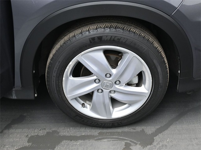 2019 Honda HR-V EX-L photo 28
