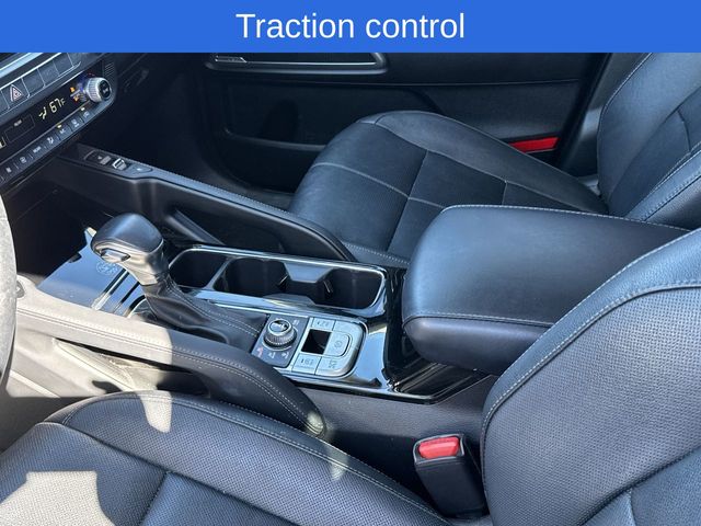 2022 Kia Telluride EX photo 18