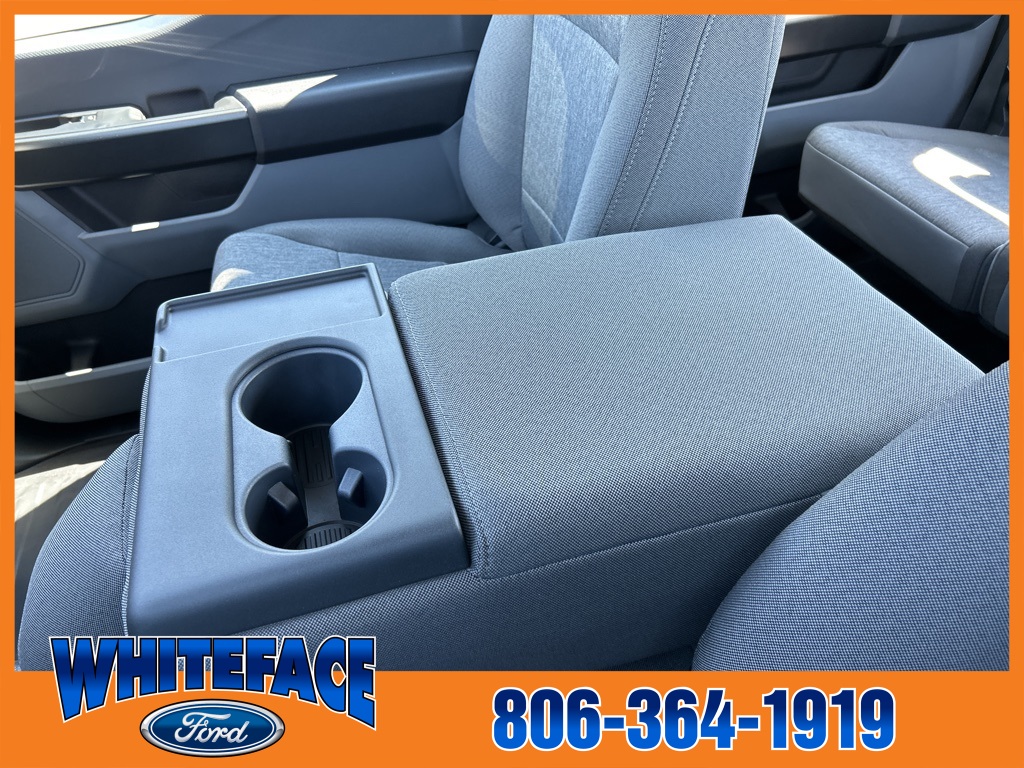 2025 Ford F-150 XL photo 29