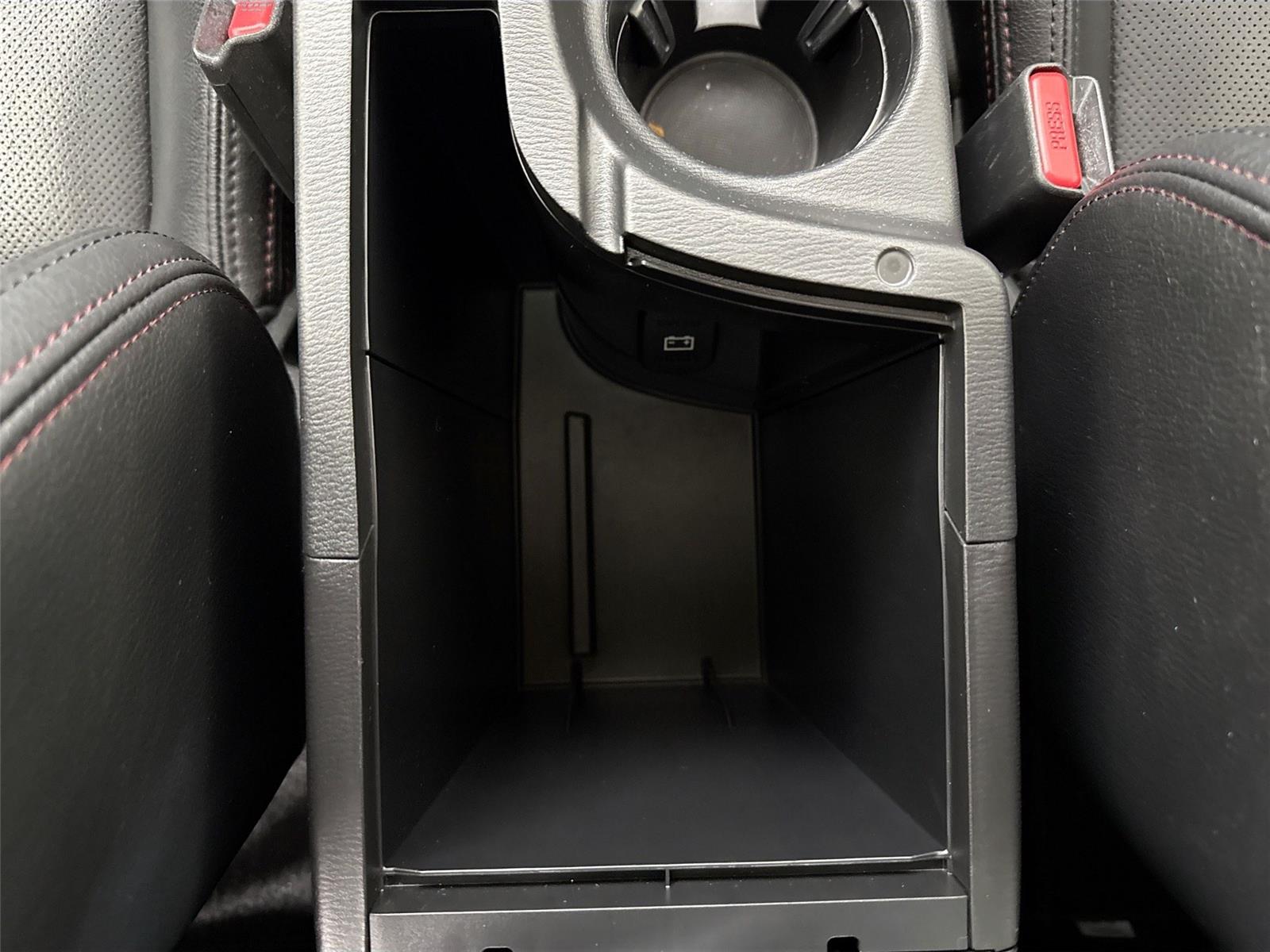 2016 Mazda CX-5 Grand Touring photo 36