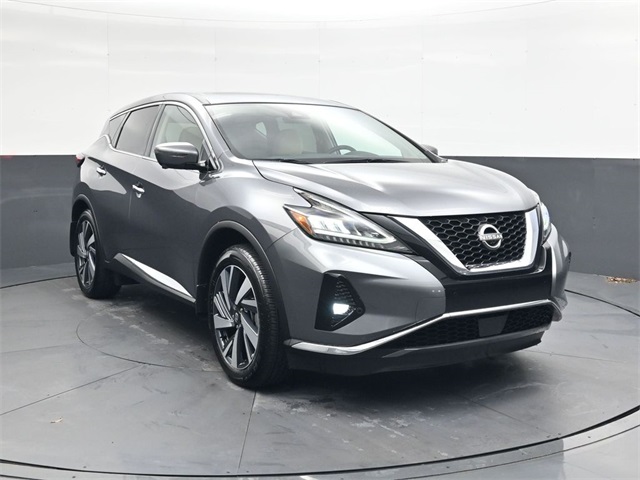 2024 Nissan Murano SL photo 2