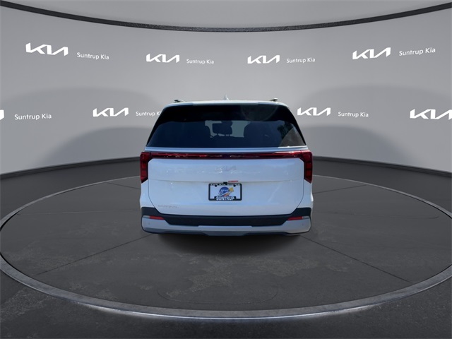 2026 Kia Carnival EX photo 16