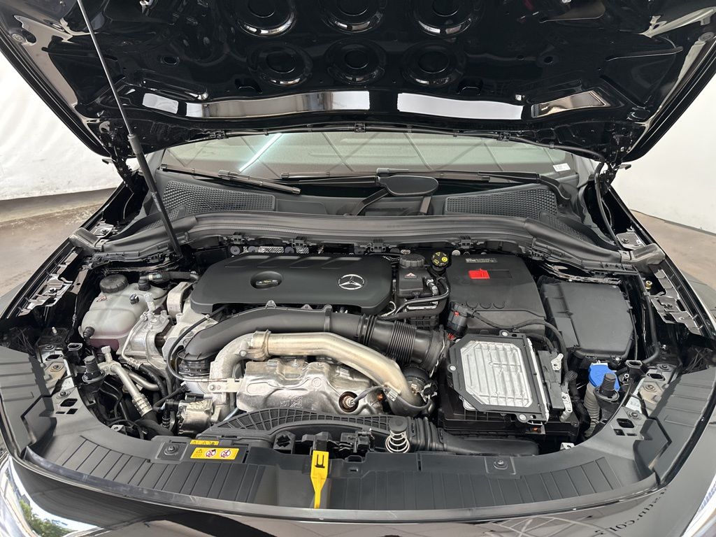 2025 Mercedes Benz GLA 250 photo 26