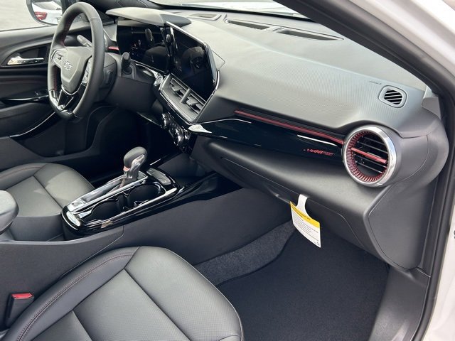 2026 Chevrolet Trax photo 13