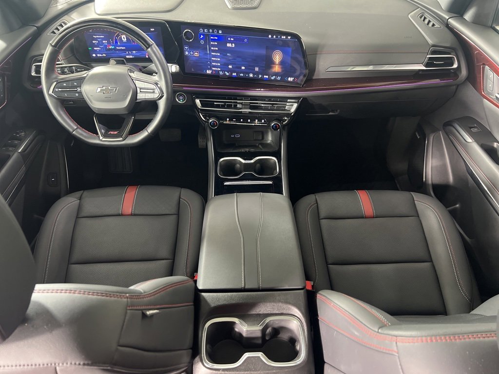 2024 Chevrolet Traverse RS photo 27
