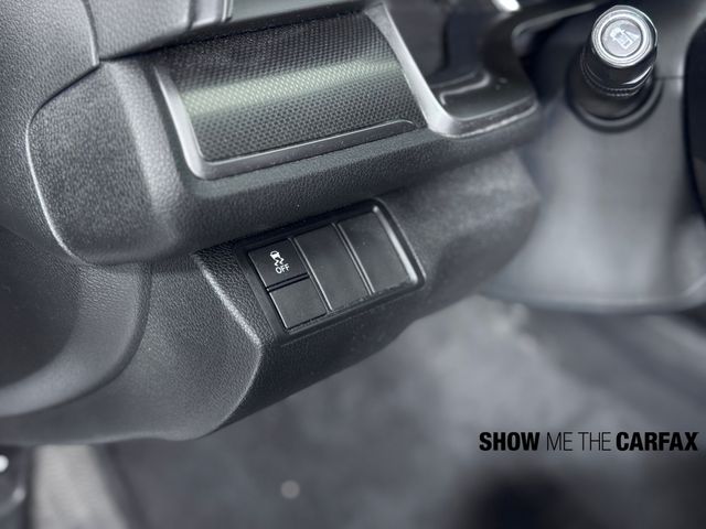 2018 Honda Civic photo 18