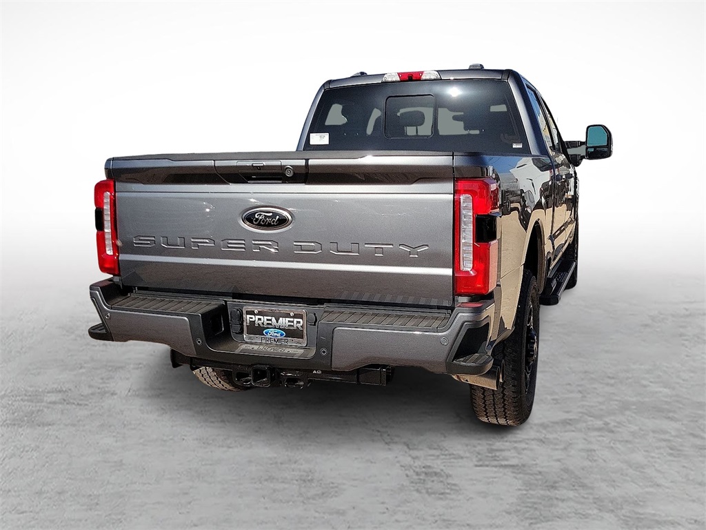 2025 Ford F-250 photo 10
