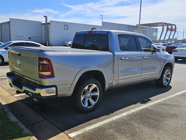2019 Ram 1500 Limited photo 9