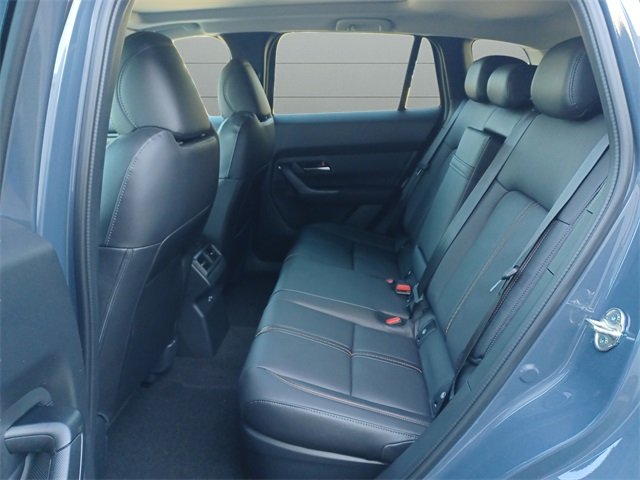 2025 Mazda CX-50 Premium Plus photo 25