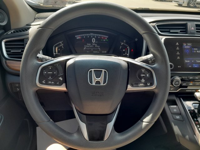 2018 Honda CR-V EX photo 12