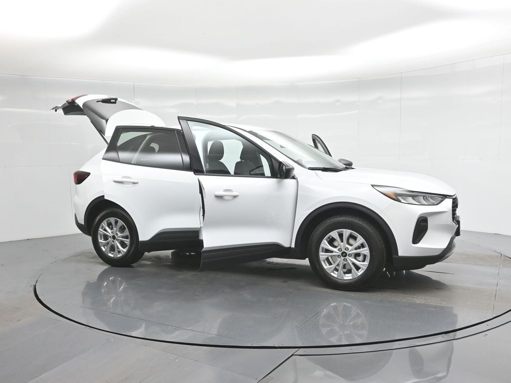 2025 Ford Escape Active photo 29