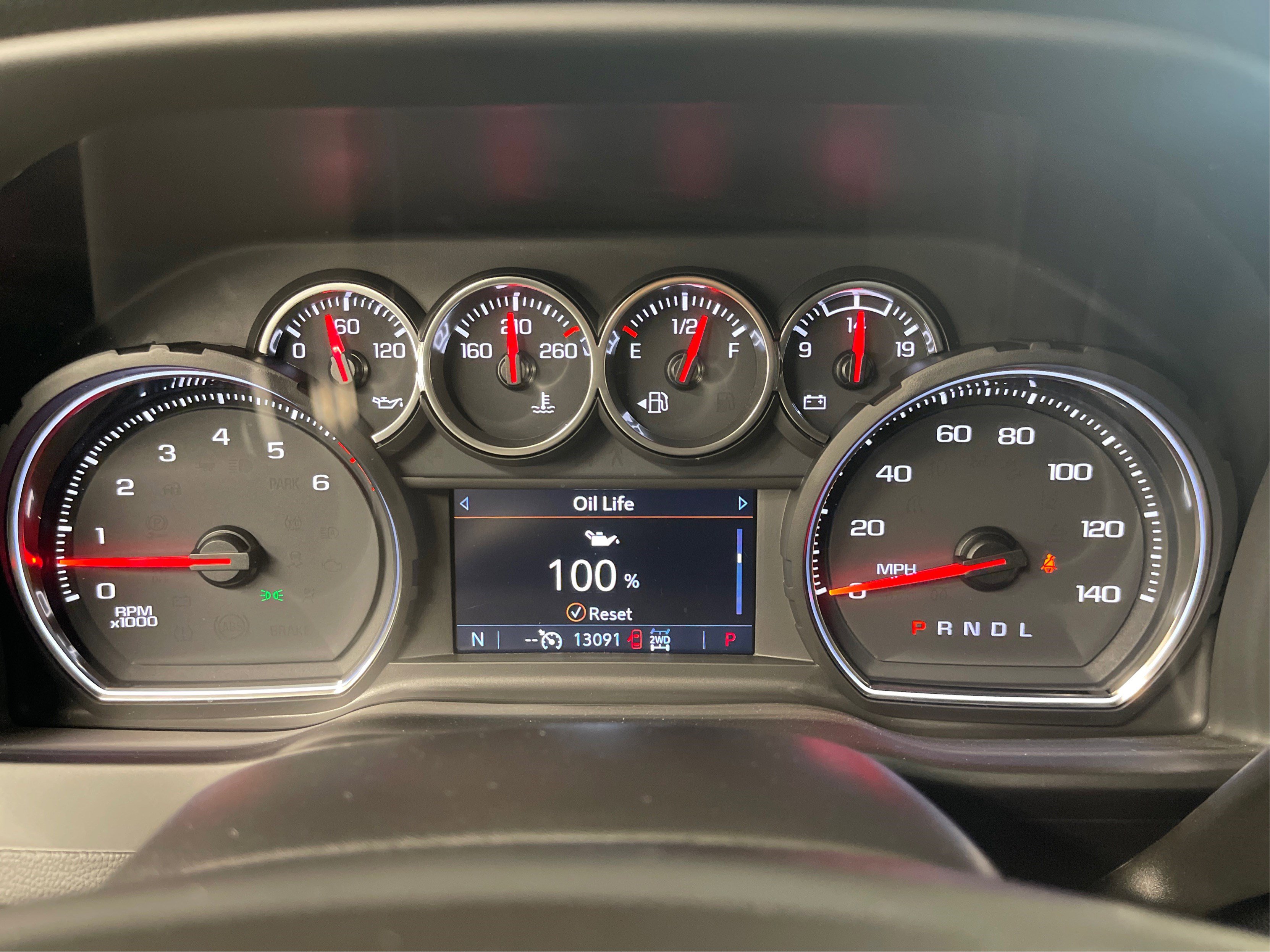 2023 Chevrolet Silverado 3500HD LT photo 24
