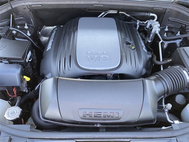 2024 Dodge Durango R/T photo 22