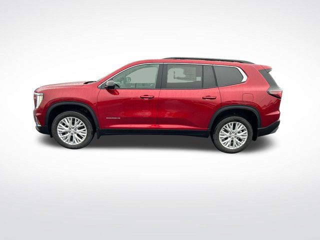 2026 Gmc Acadia Elevation photo 2