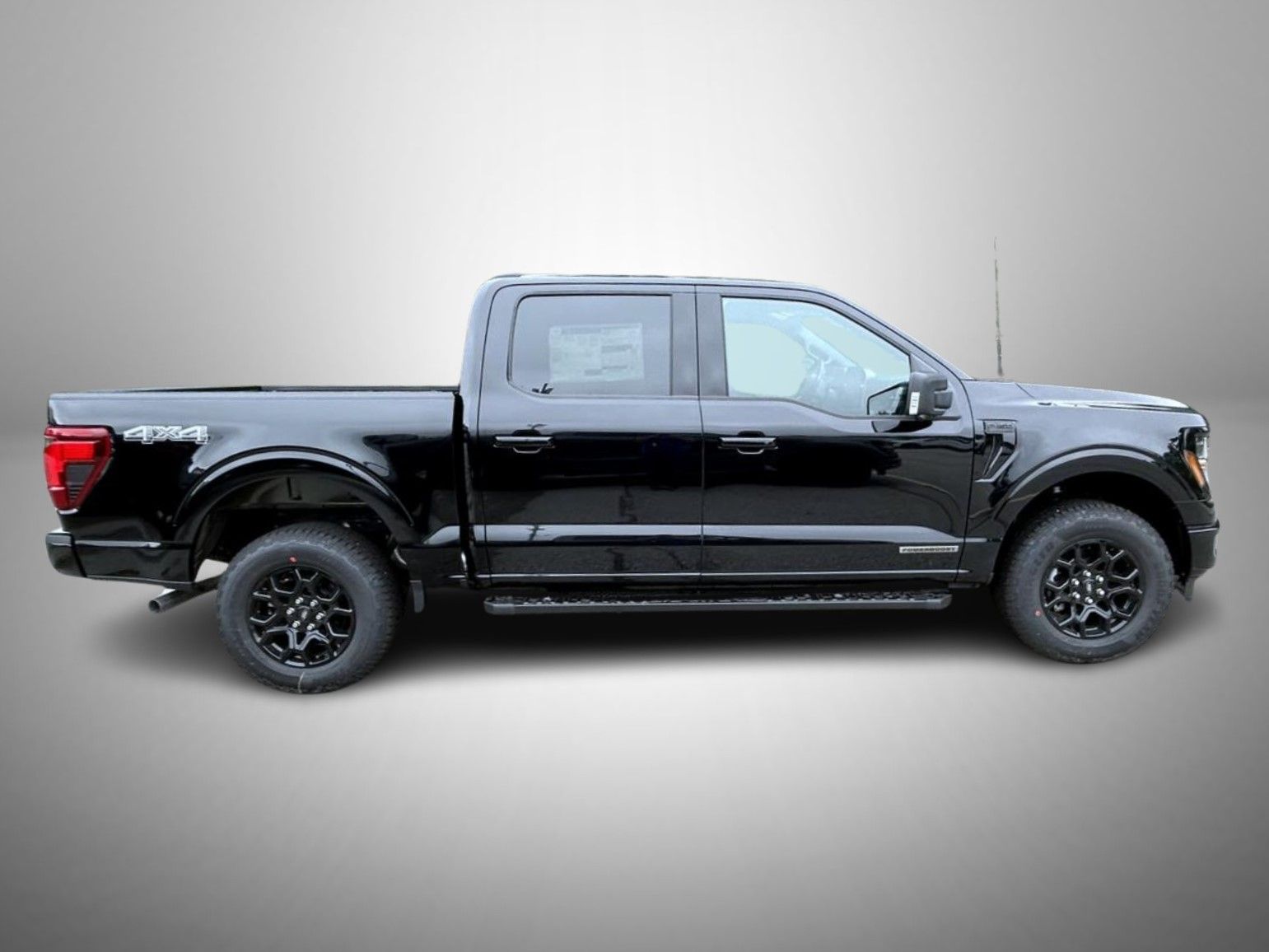 2025 Ford F-150 XLT photo 2