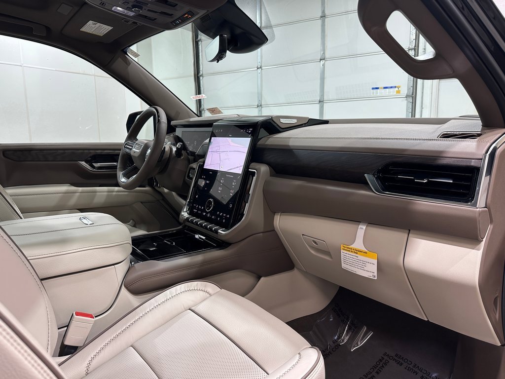2025 Gmc Yukon Denali photo 29
