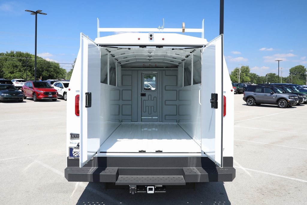 2025 Ford E-350 Base photo 17