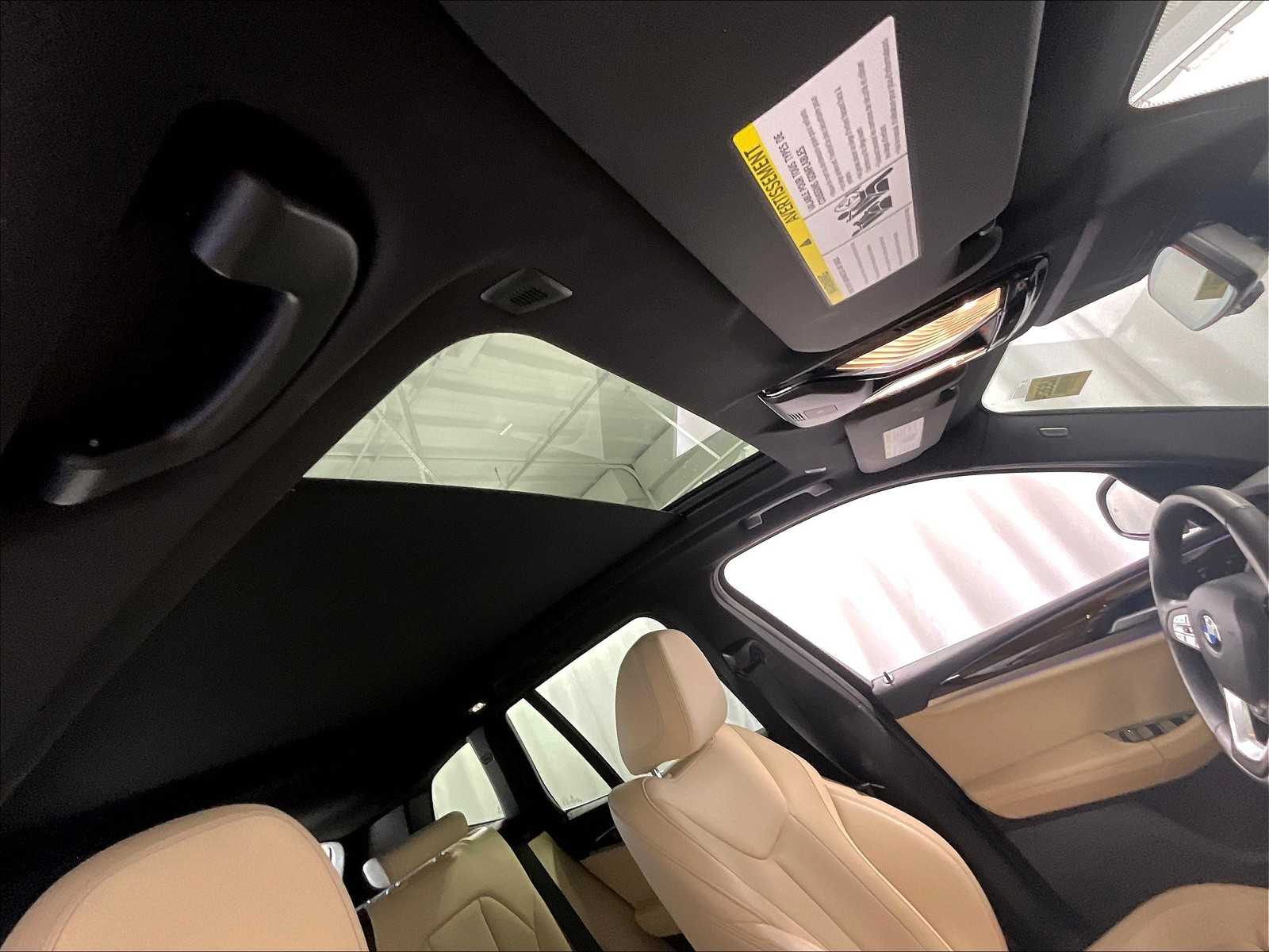 2023 Bmw X3 xDrive30i photo 22