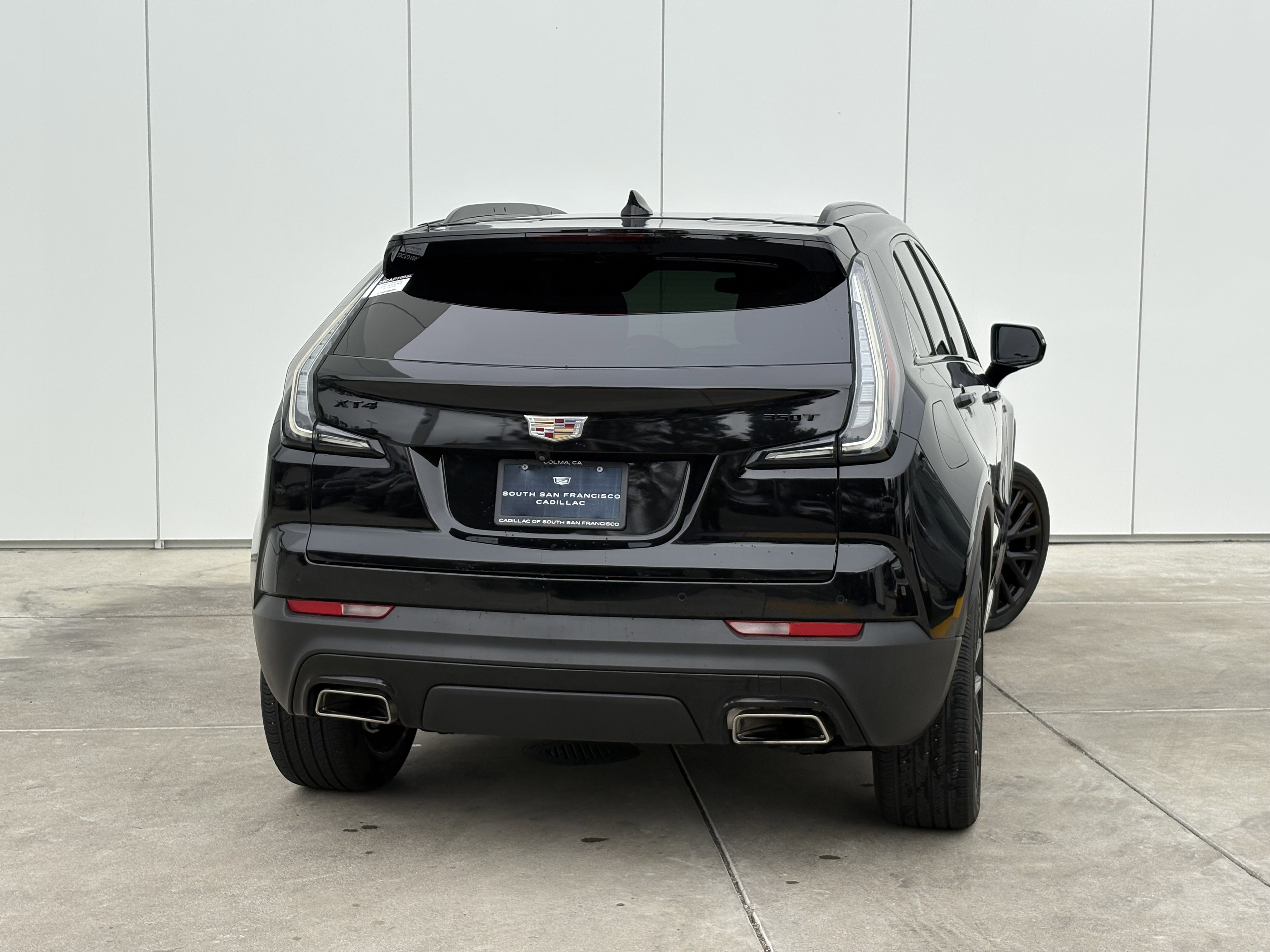 2023 Cadillac XT4 Sport photo 6