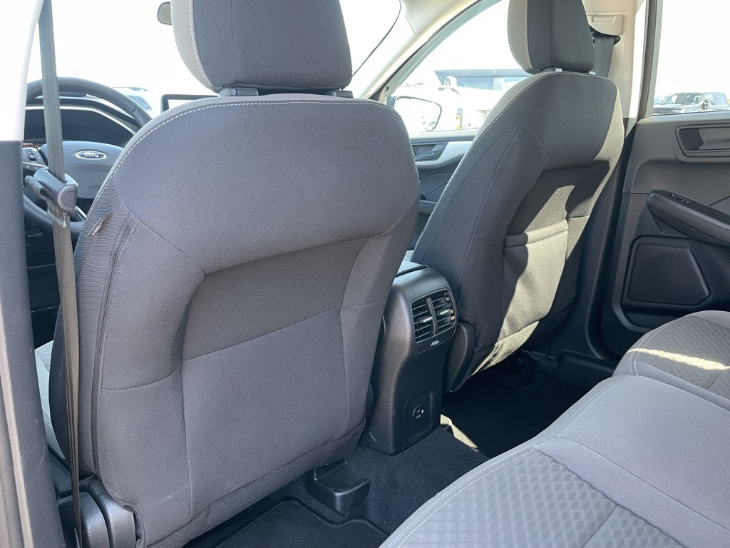 2022 Ford Escape SE photo 50