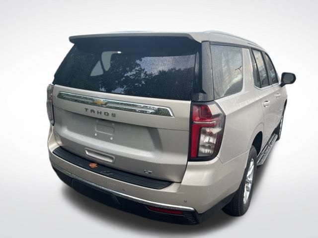 2022 Chevrolet Tahoe LT photo 7
