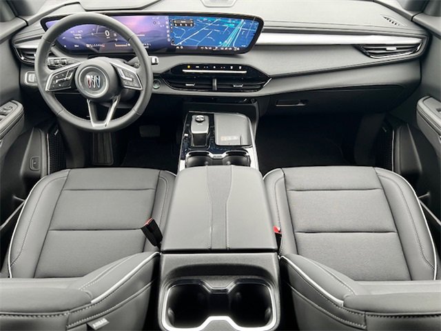 2025 Buick Enclave Preferred photo 18