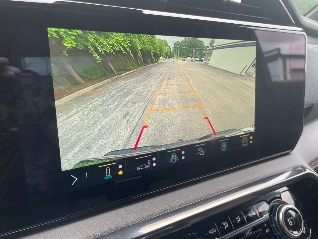2023 Gmc Sierra 1500 AT4 photo 32