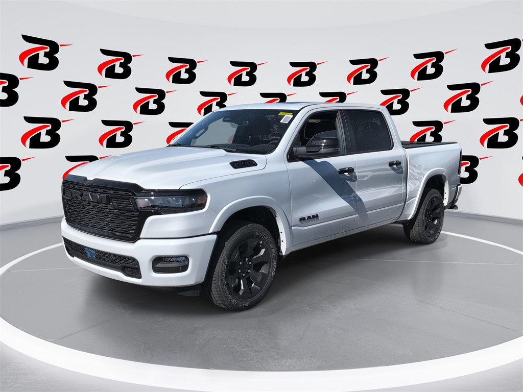 2026 RAM Ram 1500 Pickup Big Horn/Lone Star's photo