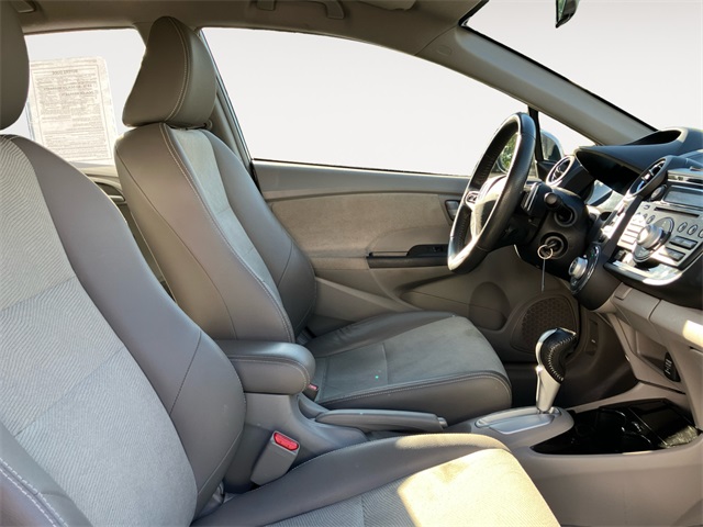2012 Honda Insight EX photo 15