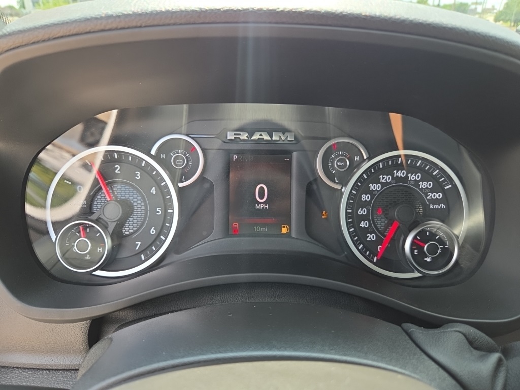 2026 Ram 3500 Tradesman photo 14