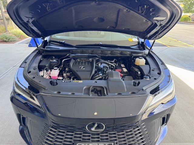 2023 Lexus RX 350 Premium photo 9
