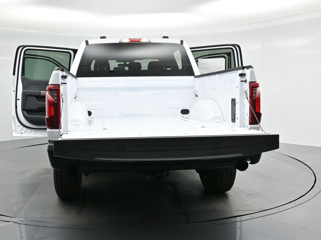 2025 Ford F-150 STX photo 26