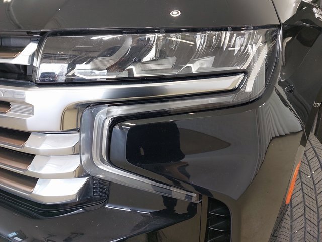 2022 Chevrolet Tahoe High Country photo 30