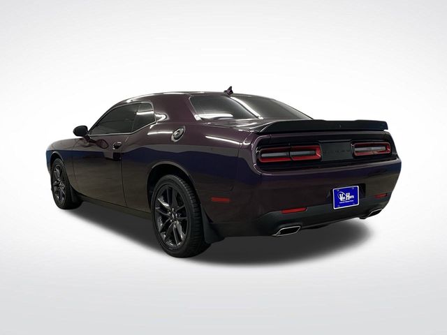 2021 Dodge Challenger GT photo 3