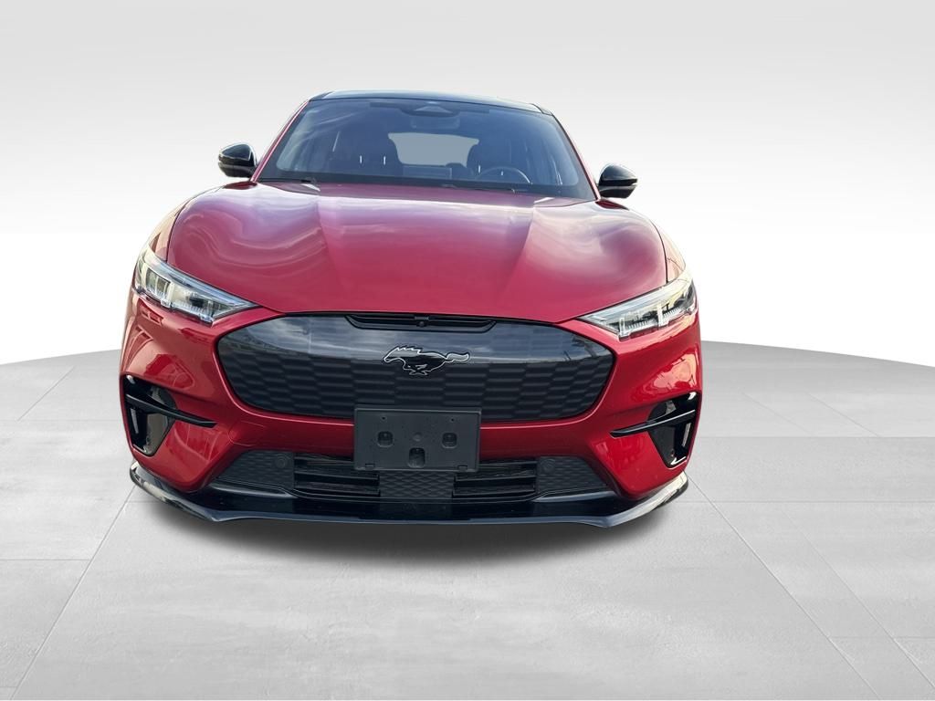 2023 Ford Mustang Mach-E GT photo 3