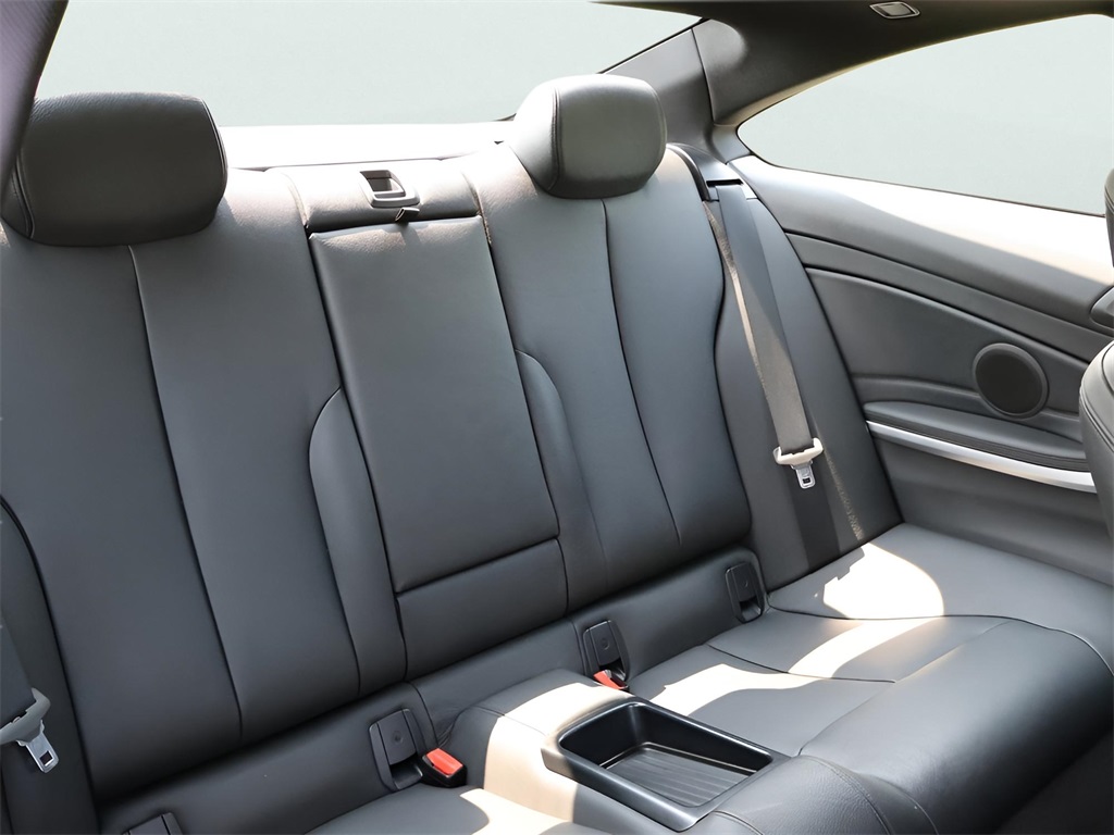 2016 Bmw 428i xDrive SULEV-PZEV photo 13