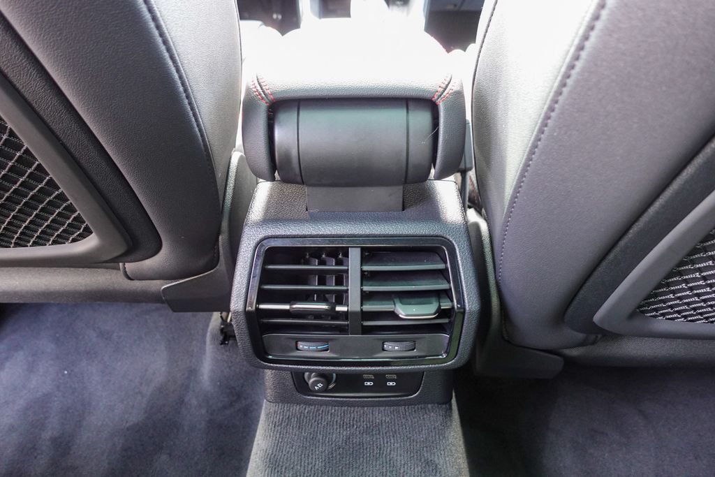 2025 Audi Q3 S line Premium Plus photo 30