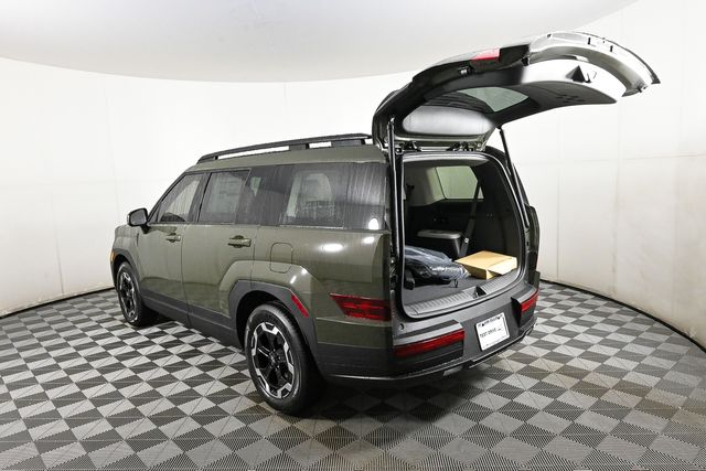 2026 Hyundai Santa Fe SEL photo 30