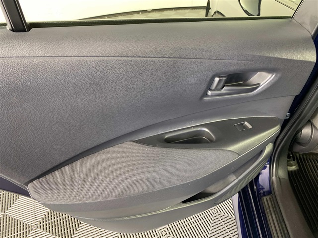2024 Toyota Corolla Hybrid LE photo 22