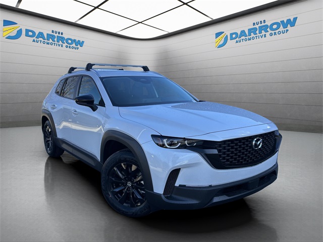 2025 Mazda CX-50 2.5 S Preferred photo 7