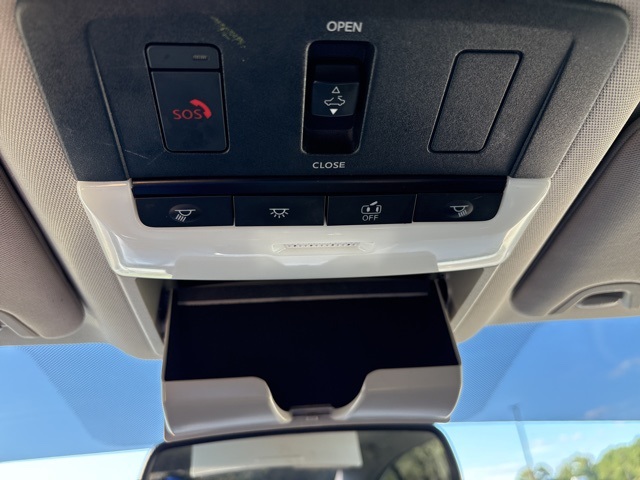 2019 Nissan Altima 2.5 Platinum photo 26