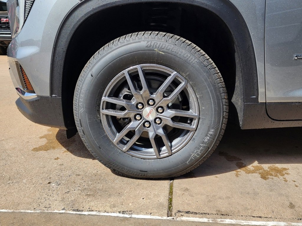 2025 Gmc Acadia Elevation photo 54