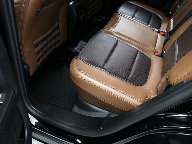 2024 Ford Bronco Sport Badlands photo 25